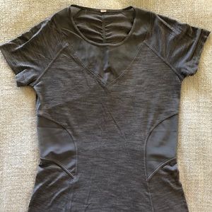 Lululemon Workout Shirt, Size: 6